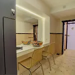 Haus Am F3 아파트 베닝슈테트
