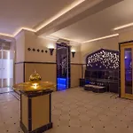 Haus Am F3 아파트 베닝슈테트