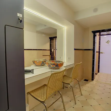 Haus Am F3 Apartment Wenningstedt-Braderup