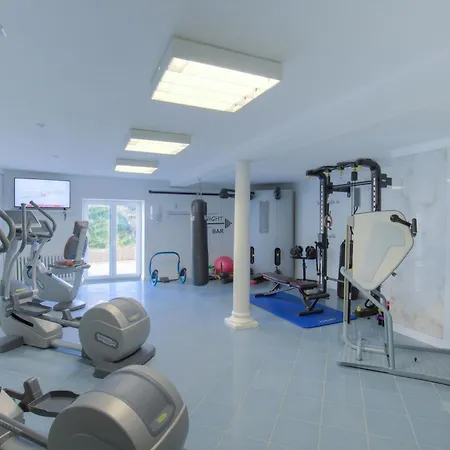 Apartman Haus Am F3 Wenningstedt-Braderup (Sylt)