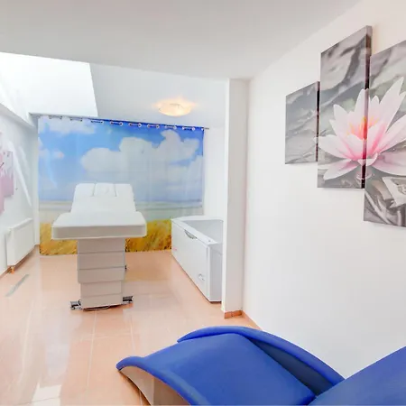 Haus Am F3 * Wenningstedt-Braderup (Sylt)