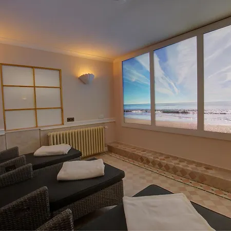 Haus Am F3 Apartment Wenningstedt-Braderup