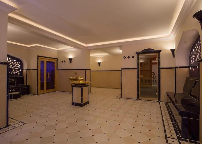 Haus Am F3 Apartman