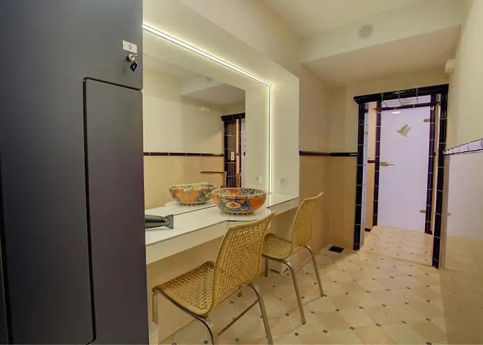 Haus Am F3 Apartman Wenningstedt-Braderup (Sylt)