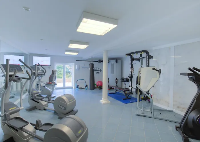 Apartman Haus Am F3 Wenningstedt-Braderup (Sylt)