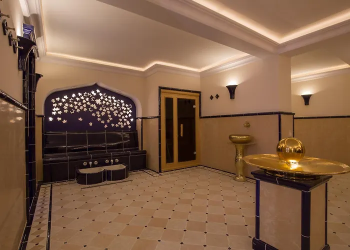Apartman Haus Am F3