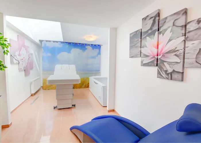 Haus Am F3 * Wenningstedt-Braderup (Sylt)
