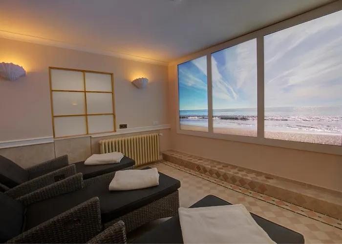 Haus Am F3 Apartman Wenningstedt-Braderup (Sylt)